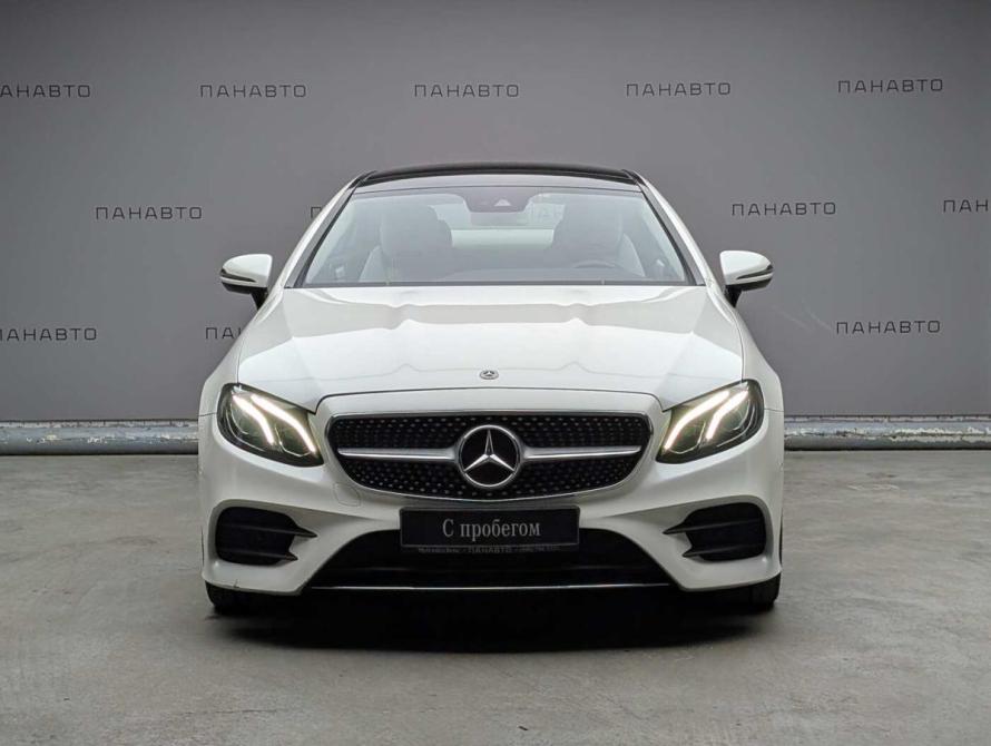 Mercedes-Benz E-Класс V (W213 S213 C238) Москва  - изображение 2