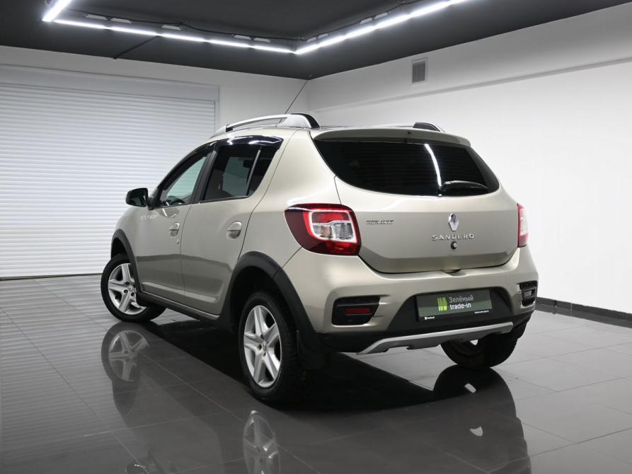 Renault Sandero II Тверь  - изображение 6