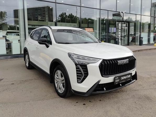 Haval Jolion I с пробегом 2024 года, цена 1 950 000 рублей, 23692 км, внедорожник, Автокод Объявления