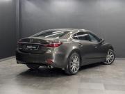 Mazda 6 III (GJ) Рестайлинг 2 Москва  - изображение 31