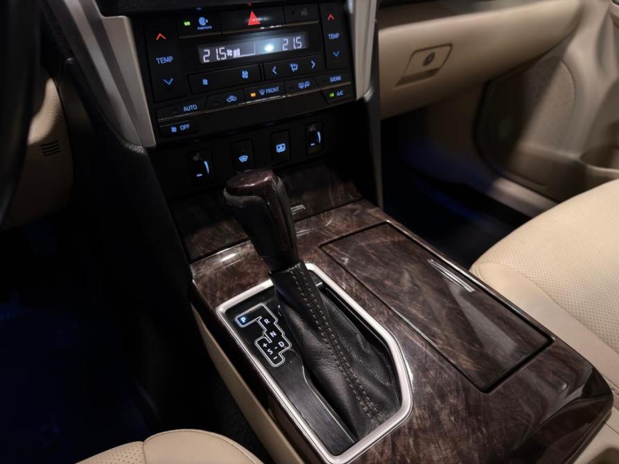 Toyota Camry VII (XV50) Рестайлинг Санкт-Петербург  - изображение 23