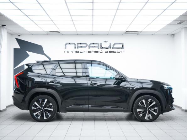 Geely Atlas II с пробегом 2024 года, цена 2 590 000 рублей, 58600 км, внедорожник, Автокод Объявления