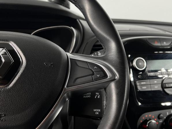 Renault Kaptur I Рестайлинг с пробегом 2020 года, цена 1 679 900 рублей, 82451 км, внедорожник, Автокод Объявления