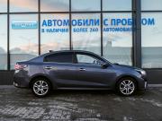 Kia Rio IV Рестайлинг Екатеринбург  - изображение 26