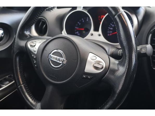 Nissan Juke I с пробегом 2013 года, цена 848 000 рублей, 232722 км, внедорожник, Автокод Объявления