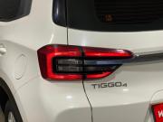 Chery Tiggo 4 I Рестайлинг Челябинск  - изображение 28