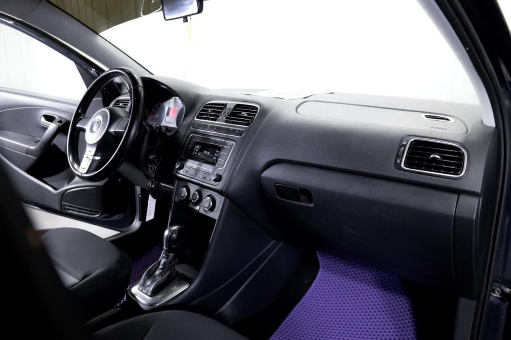 Volkswagen Polo V Тюмень  - изображение 15