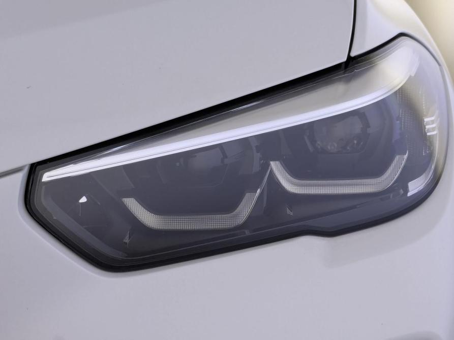 BMW X5 IV (G05/G18) Москва  - изображение 11