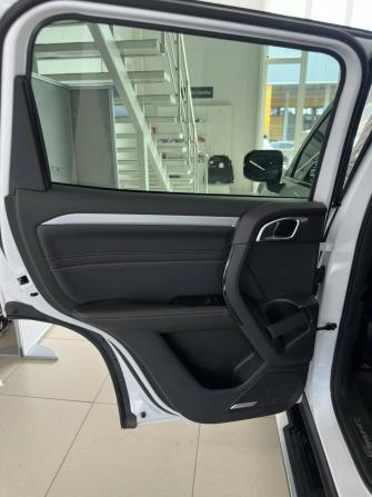 Haval Dargo с пробегом 2024 года, цена 2 834 000 рублей, 36600 км, внедорожник, Автокод Объявления