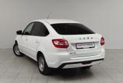 Lada (ВАЗ) Granta I Рестайлинг Саратов  - изображение 29