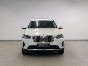BMW X3 III (G01) Рестайлинг Санкт-Петербург  - изображение 32