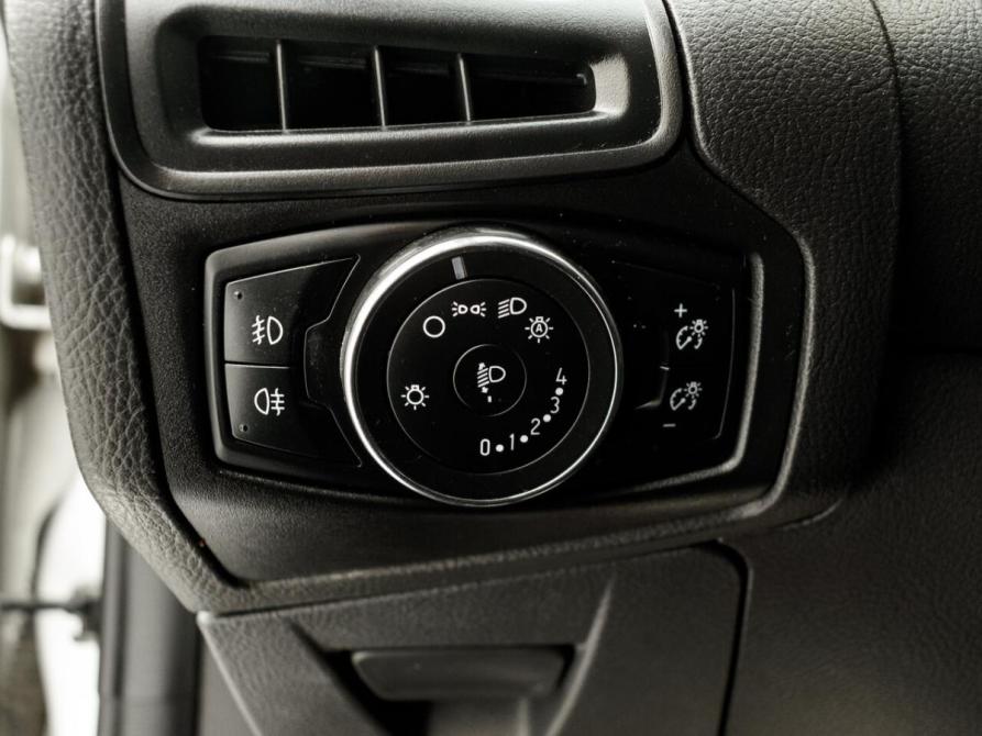 Ford Focus III Екатеринбург  - изображение 22