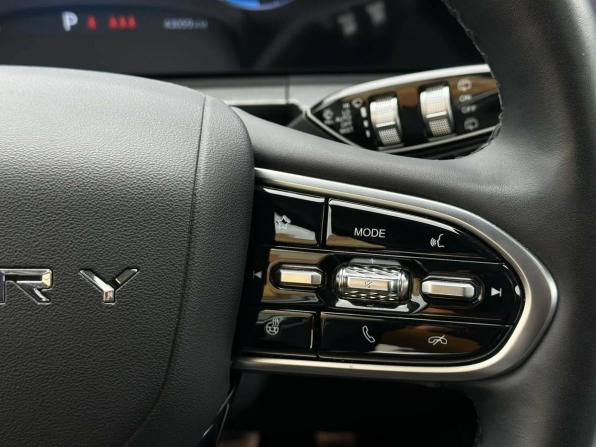 Chery Tiggo 8 Pro Max I Рестайлинг с пробегом 2023 года, цена 2 550 000 рублей, 43058 км, внедорожник, Автокод Объявления