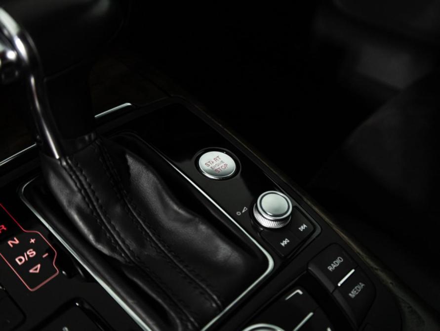 Audi A6 IV (C7) Санкт-Петербург  - изображение 23