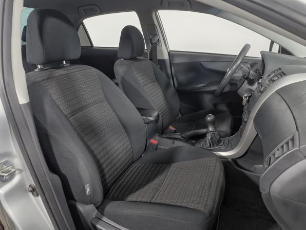 Toyota Corolla X (E140 E150) с пробегом 2007 года, цена 729 000 рублей, 278211 км, седан, Автокод Объявления