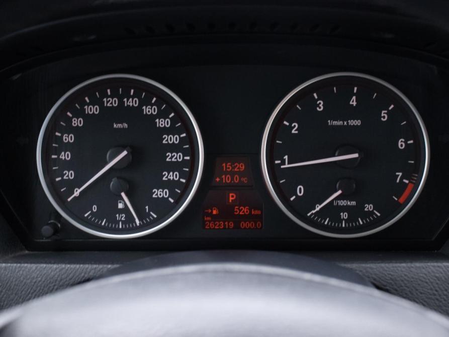 BMW X5 II (E70) Рестайлинг Москва  - изображение 13