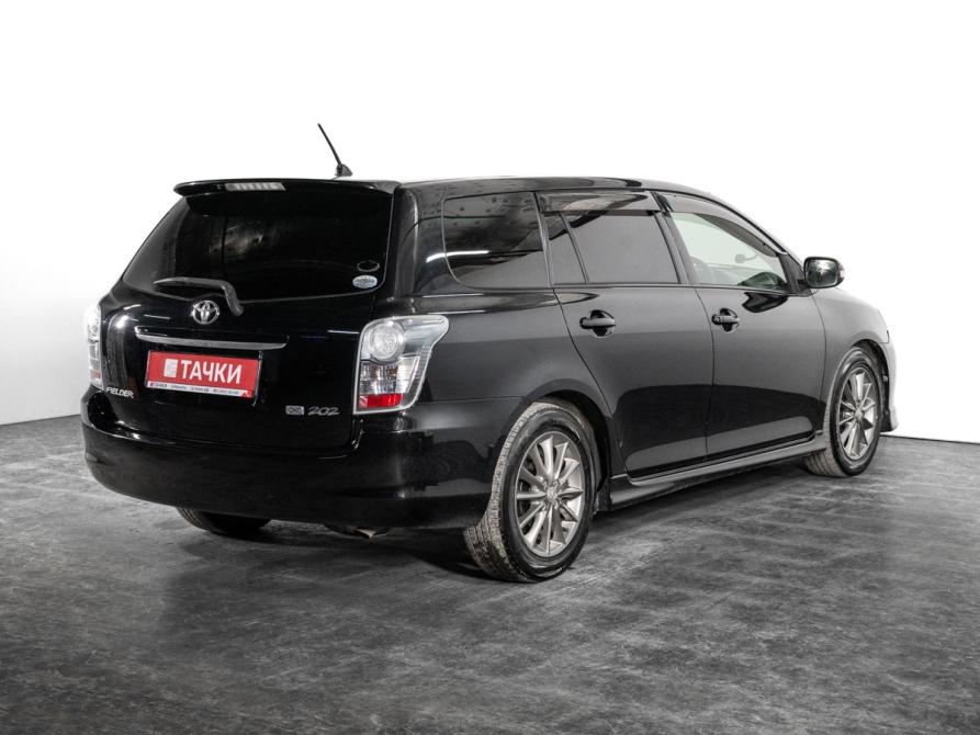 Toyota Corolla X (E140 E150) Рестайлинг Иркутск  - изображение 3