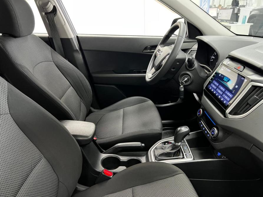 Hyundai Creta I Рестайлинг Казань  - изображение 13