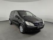 Hyundai Getz I Рестайлинг Уфа  - изображение 25