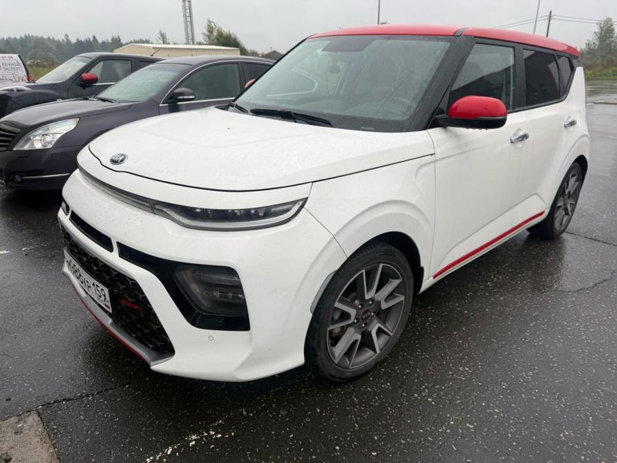 Kia Soul III Пермь  - изображение 1