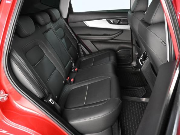 Chery Tiggo 7 Pro Max I с пробегом 2022 года, цена 1 749 000 рублей, 36755 км, внедорожник, Автокод Объявления