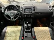 Volkswagen Tiguan I Рестайлинг Пермь  - изображение 34