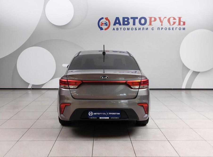 Kia Rio IV Подольск  - изображение 4