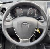 Lada (ВАЗ) Granta I Рестайлинг Воронеж  - изображение 32