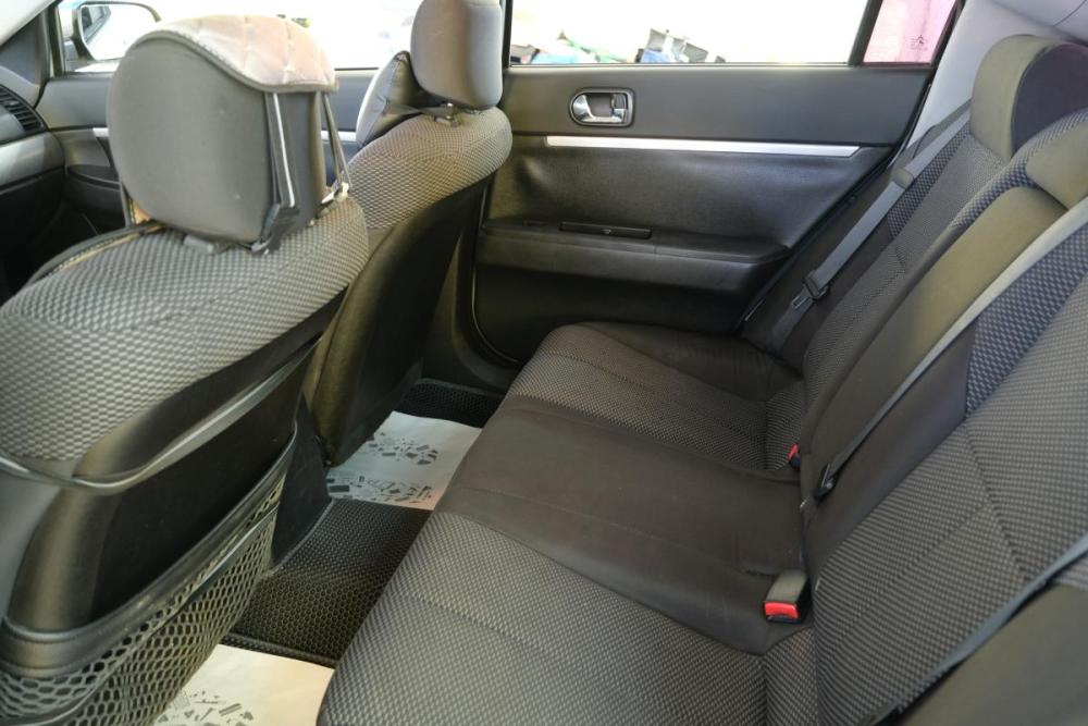 Mitsubishi Galant IX Рестайлинг Омск  - изображение 17