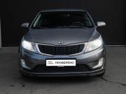 Kia Rio III Москва  - изображение 21