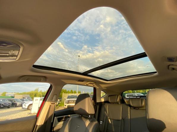 Haval F7 I Рестайлинг с пробегом 2023 года, цена 2 470 000 рублей, 37929 км, внедорожник, Автокод Объявления