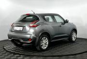 Nissan Juke I Нижний Новгород  - изображение 30