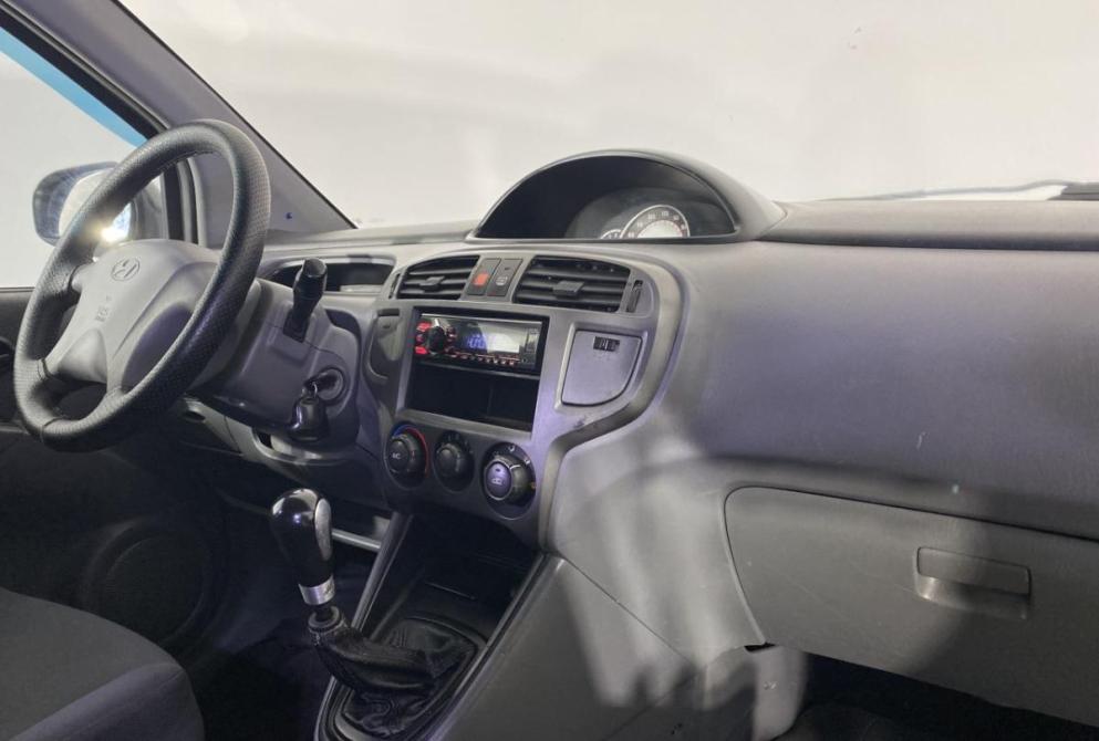 Hyundai Matrix I Саранск  - изображение 20