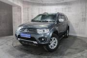 Mitsubishi Pajero Sport II Рестайлинг Ярославль  - изображение 15