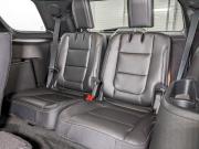 Ford Explorer V Рестайлинг Москва  - изображение 42