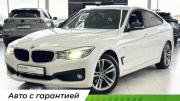 BMW 3 серии VI (F3x) Шахты  - изображение 19