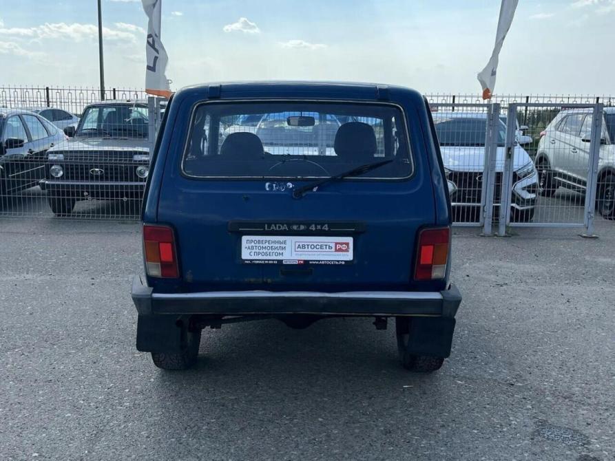 Lada (ВАЗ) 2121 (4x4) I Рестайлинг Буинск  - изображение 17
