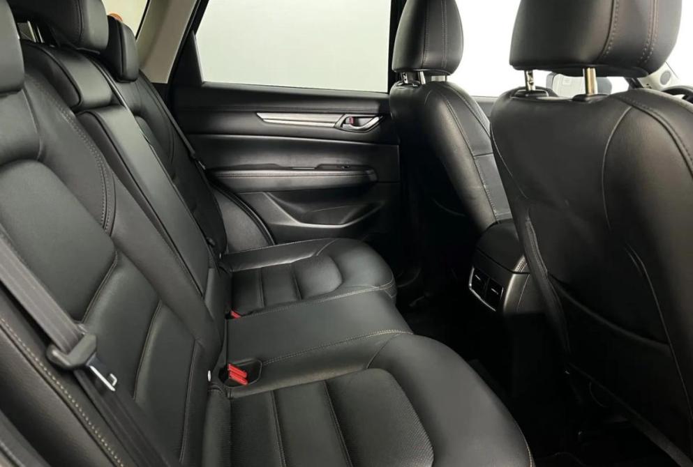 Mazda CX-5 II Нижний Новгород  - изображение 12