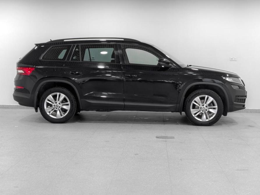Skoda Kodiaq I Москва  - изображение 4