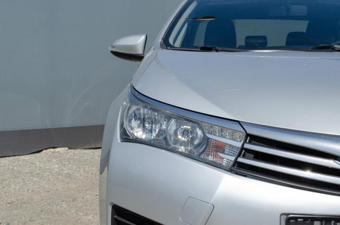 Toyota Corolla XI (E160 E170 E180) с пробегом 2013 года, цена 1 276 000 рублей, 170000 км, седан, Автокод Объявления