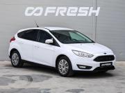 Ford Focus III Рестайлинг Краснодар  - изображение 18