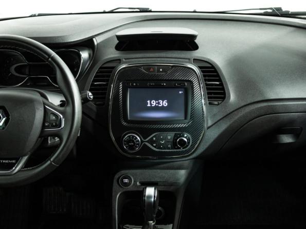 Renault Kaptur I с пробегом 2018 года, цена 1 499 700 рублей, 141480 км, внедорожник, Автокод Объявления