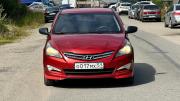 Hyundai Solaris I Рестайлинг Мурманск  - изображение 24