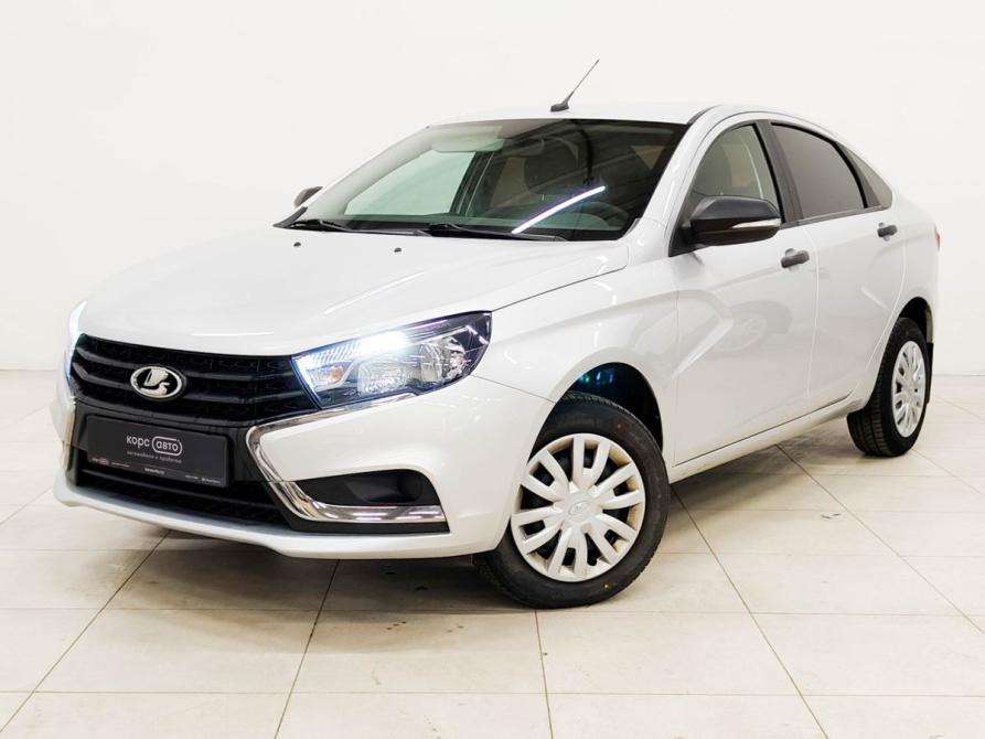 Lada (ВАЗ) Vesta I Тула  - изображение 1
