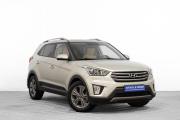 Hyundai Creta I Барнаул  - изображение 32