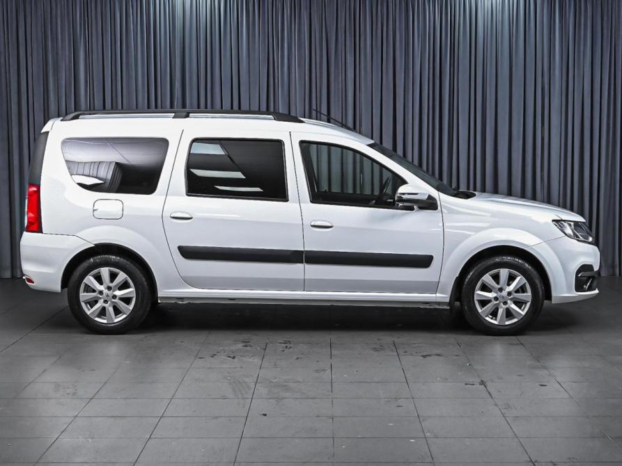 Lada (ВАЗ) Largus I Рестайлинг Ставрополь  - изображение 5