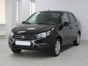 Lada (ВАЗ) Granta I Рестайлинг Старый Оскол  - изображение 22