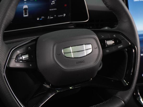 Geely Cityray с пробегом 2025 года, цена 2 649 000 рублей, 6324 км, внедорожник, Автокод Объявления
