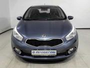 Kia Ceed II Москва  - изображение 17