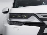 Lexus LX IV Москва  - изображение 53